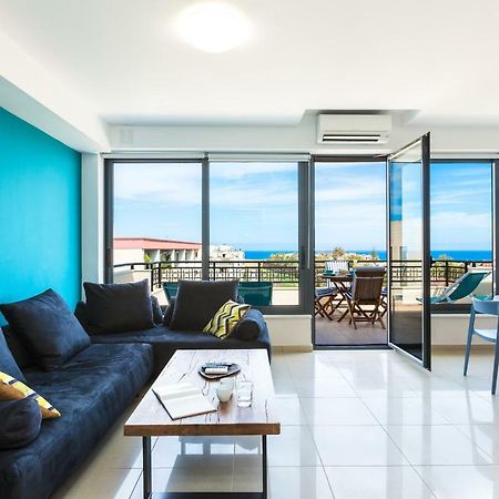 Central Luxury Lofts Chania  Bagian luar foto