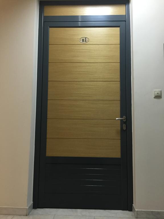 Central Luxury Lofts Chania  Bagian luar foto