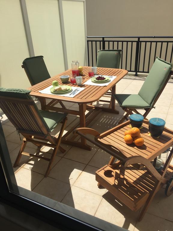 Central Luxury Lofts Chania  Bagian luar foto